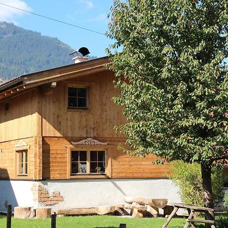 Holiday Home Alpendorf-2 By Interhome Stumm Exterior photo